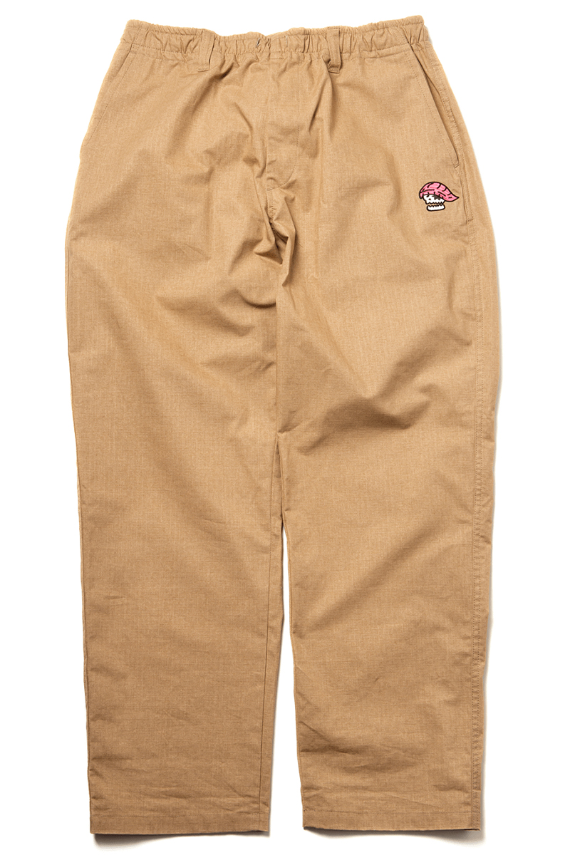 MAGICAL MOSH MISFITS】MxMxM KINOKO EASY BAGGY PANTS denim