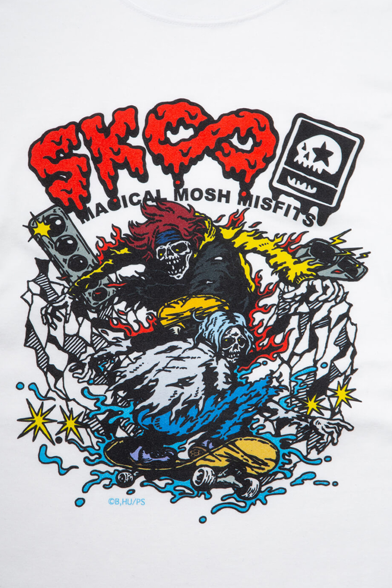 MAGICAL MOSH MISFITS SK∞ エスケーエイト x MxMxM MAGICAL MOSH MISFITS SK∞ エスケーエイト x MxMxM