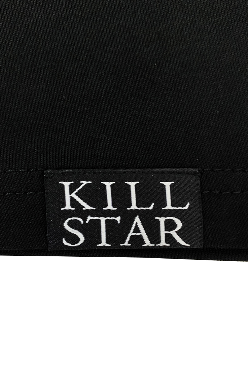 ロックファッション、バンドTシャツ のGEKIROCK CLOTHING / KILL STAR ...