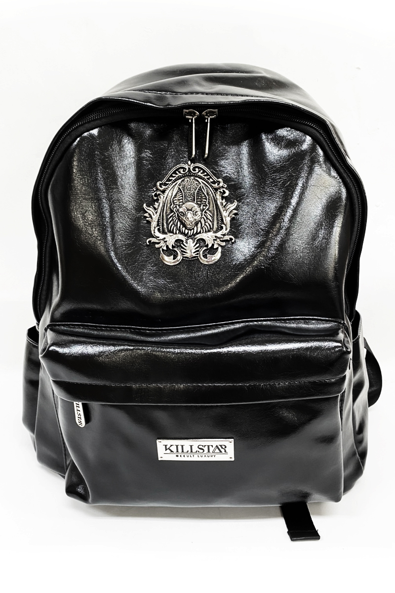 【美品】KILLSTARバックパックリュック