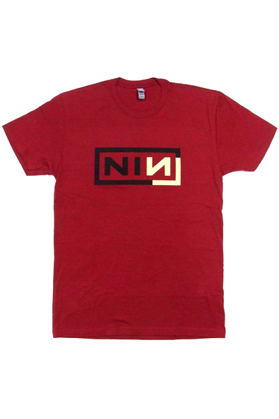 NINE INCH NAILS CORNER BOX