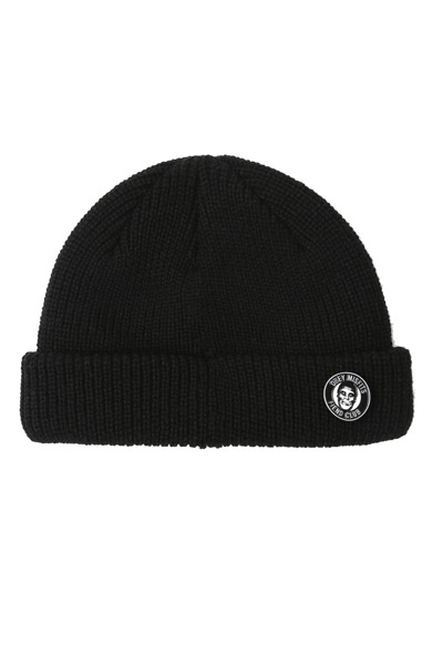 OBEY x Misfits Legacy Beanie BLACK