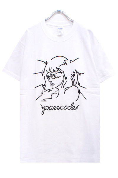 PassCode GIRL TEE
