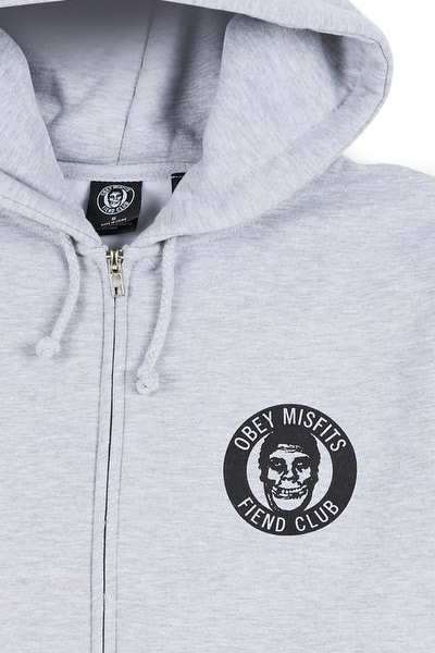T GEKIROCK CLOTHING OBEY x