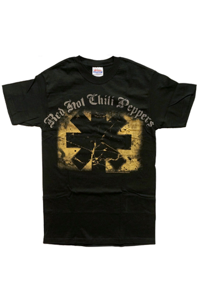 RED HOT CHILI PEPPERS FADED ASTERISK