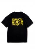 MAGICAL MOSH MISFITS (マジカルモッシュミスフィッツ)　MAGICAL MOSH CAMOFITS TEE　YELLOW