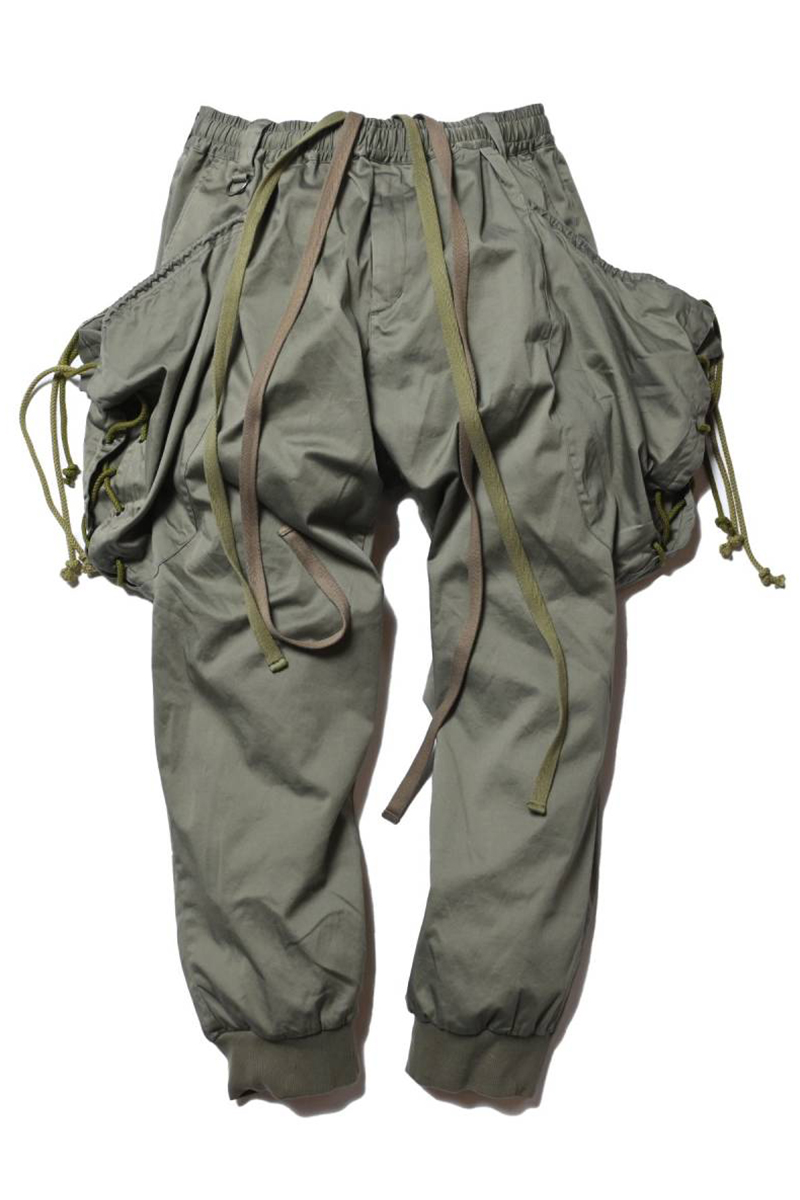 VIRGOwearworks (ヴァルゴウェアワークス) Special Petaurista VIRGOwearworks (ヴァルゴウェアワークス) Special Petaurista