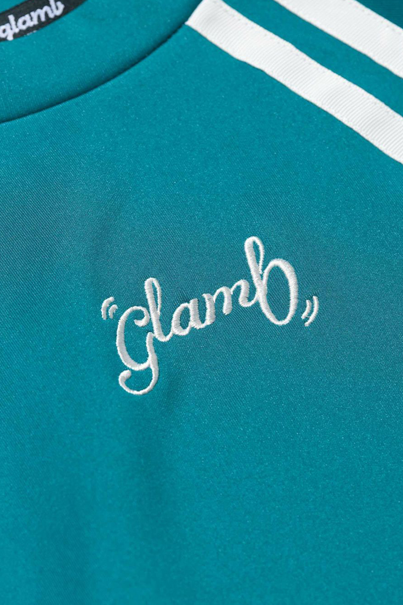 glamb (グラム)GB0223/CS12 : Triangle Jersey / トライアングル glamb (グラム)GB0223/CS12 : Triangle Jersey / トライアングル