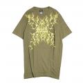 【予約商品】 GoneR Thunderbird T-Shirts Prairie Dust