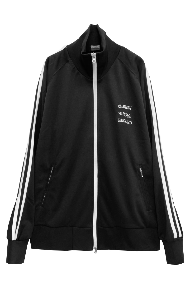 東京初期衝動×GEKIROCK CLOTHING コラボ・ジャージ・ジャケット 東京初期衝動×GEKIROCK CLOTHING コラボ・ジャージ・ジャケット