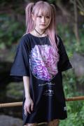 アマツカミ 夢菊/ju  T-shirts