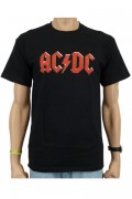 AC/DC THUNDER LOGO T-Shirt