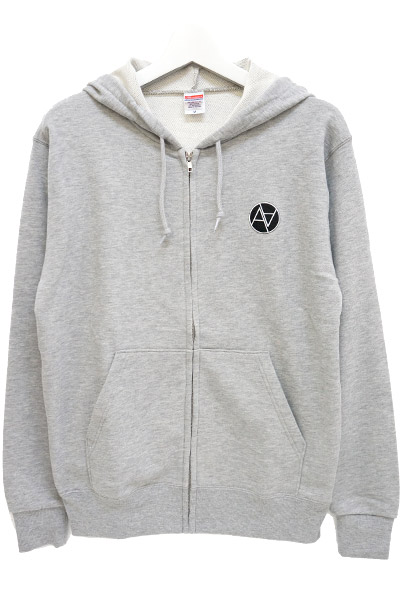 AA= #5 JACKET PARKA