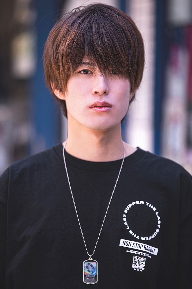 Non Stop Rabbit ノンラビ 田口達也 スウェットシャツ Whirledpies Com