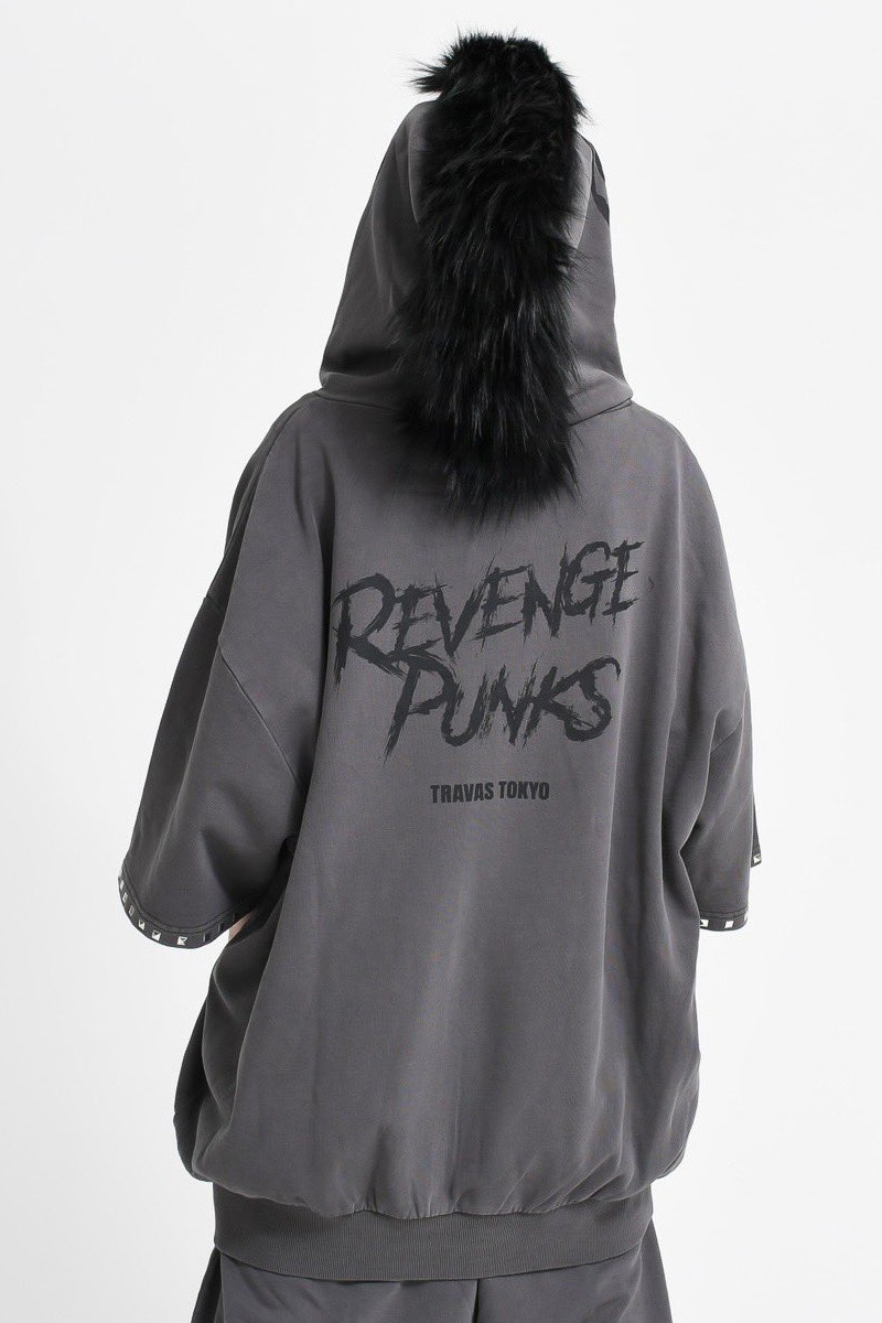ロックファッション、バンドTシャツ のGEKIROCK CLOTHING / TRAVAS