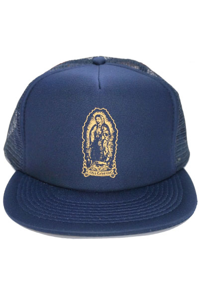 Subciety SE GUADALUPE CAP NAVY