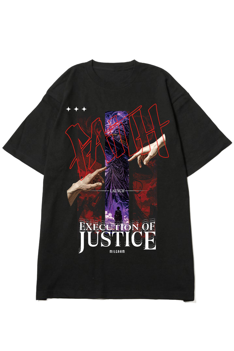 【予約商品】フータ×ゲキクロ コラボ・Tシャツ