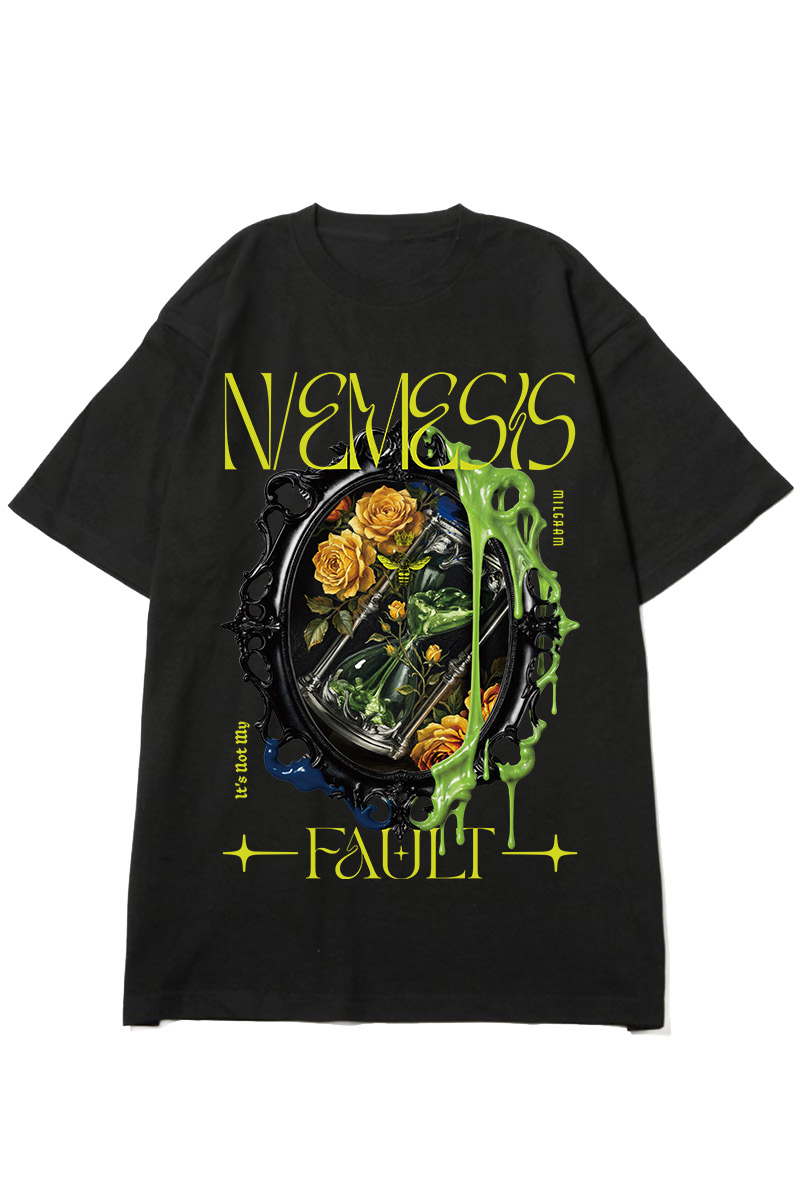 【予約商品】ムウ×ゲキクロ コラボ・Tシャツ