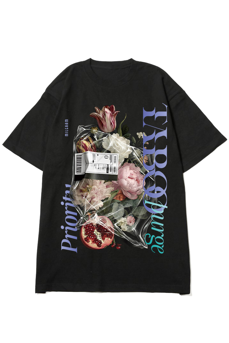 【予約商品】シドウ×ゲキクロ コラボ・Tシャツ