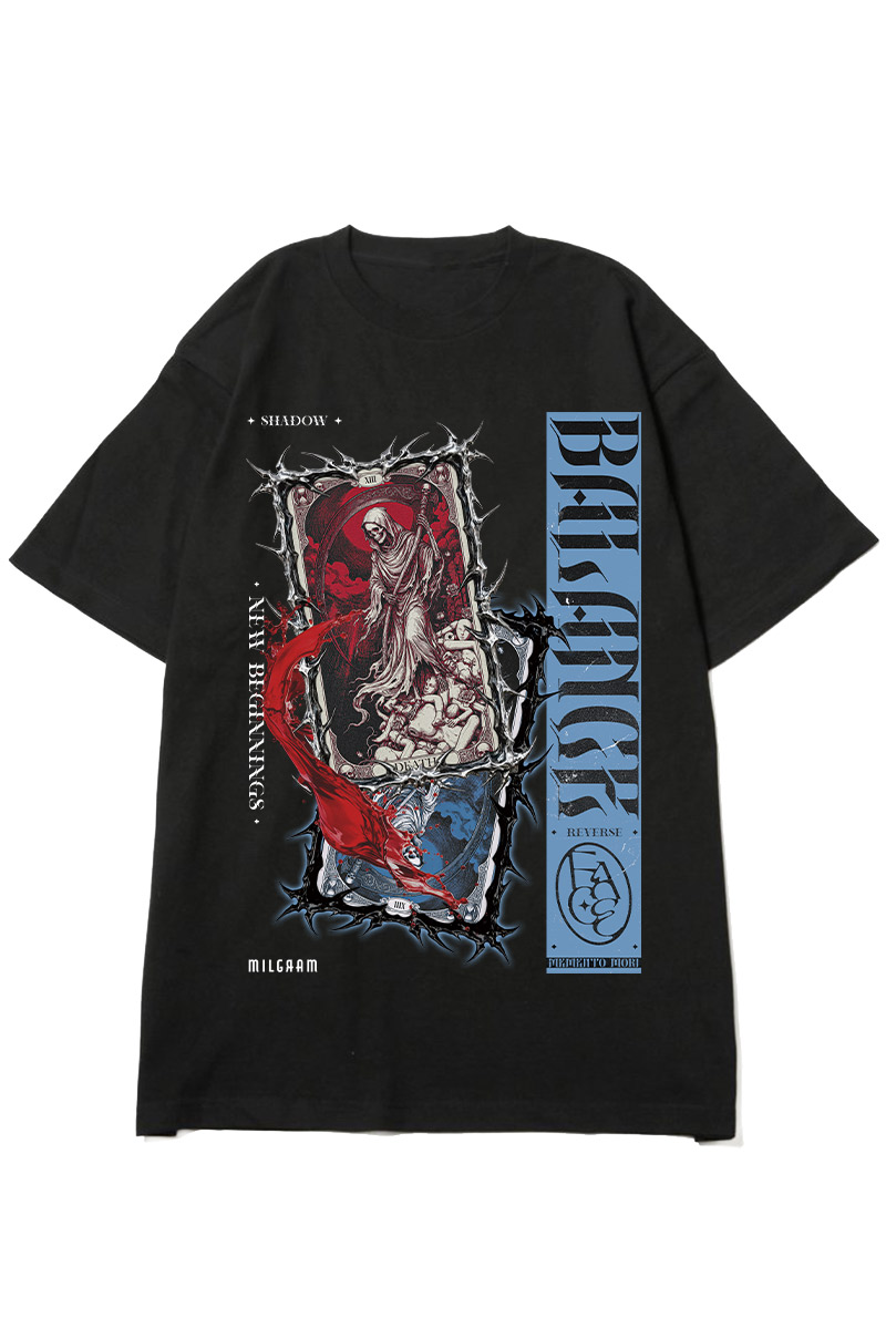 【予約商品】ミコト×ゲキクロ コラボ・Tシャツ