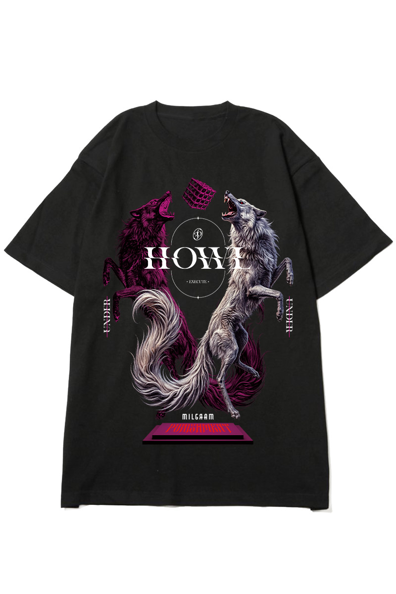 【予約商品】コトコ×ゲキクロ コラボ・Tシャツ
