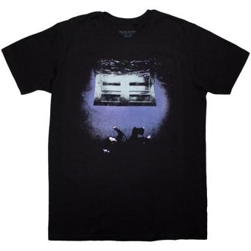 予約商品】BILLIE EILISH バンドTシャツ ユニセックス: Graffiti