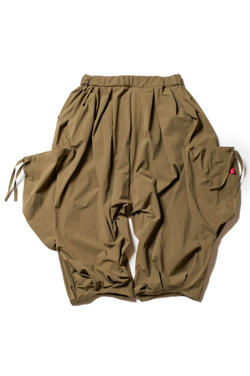 VIRGOwearworks (ヴァルゴウェアワークス) New crest TAN VIRGOwearworks (ヴァルゴウェアワークス) New crest TAN