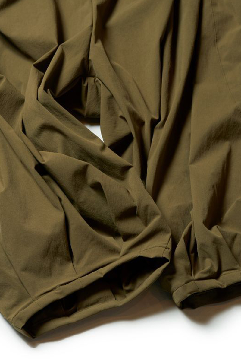 VIRGOwearworks (ヴァルゴウェアワークス) New crest TAN VIRGOwearworks (ヴァルゴウェアワークス) New crest TAN