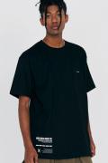 VIRGOwearworks (ヴァルゴウェアワークス)Std S/S BLACK