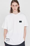 VIRGOwearworks (ヴァルゴウェアワークス)Std S/S WHITE