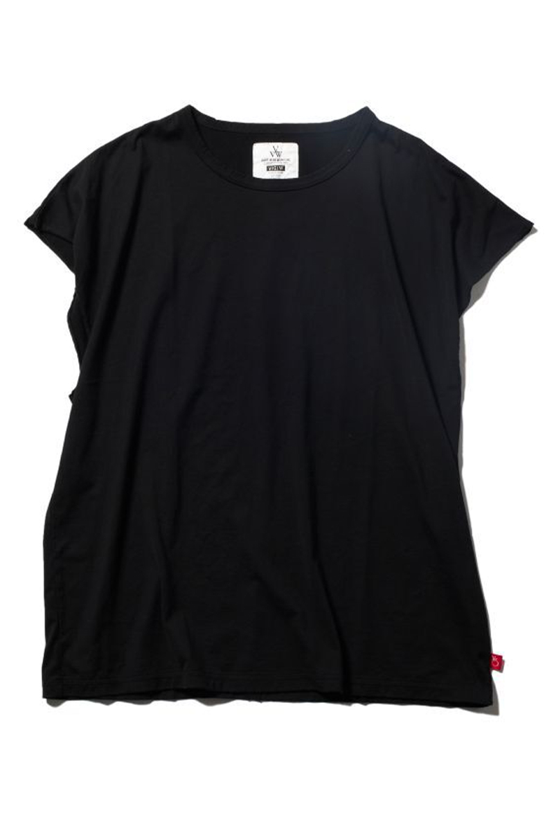 VIRGOwearworks (ヴァルゴウェアワークス)Ultimate [C]  BLACK