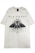 BAD OMENS UNISEX T-SHIRT: MOTH NATURAL
