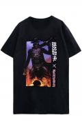 DEAD BY DAYLIGHT×IRON MAIDEN UNISEX T-SHIRT: DEAD BY DAYLIGHT GUNSLINGER