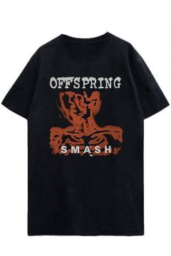 THE OFFSPRING、来年4月に来日公演を控えパーカーやバンドT THE OFFSPRING、来年4月に来日公演を控えパーカーやバンドT