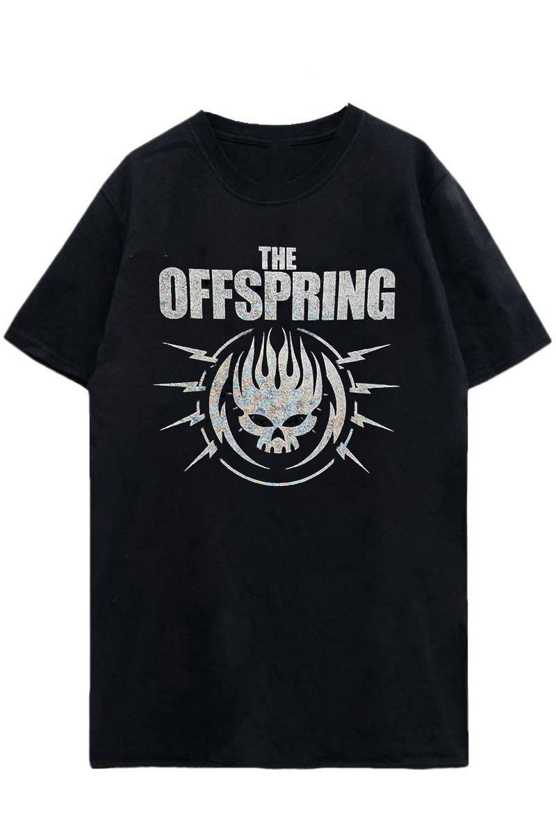 THE OFFSPRING バンドTシャツ ユニセックス: Smash 20