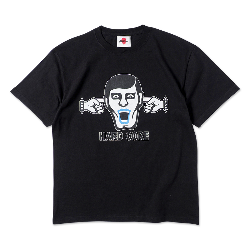 PUNK DRUNKERS 聞こえないTEE'20 / REVIVAL - BLACK