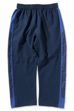 【予約商品】PUNK DRUNKERS トーテムポールダボパン - NAVY