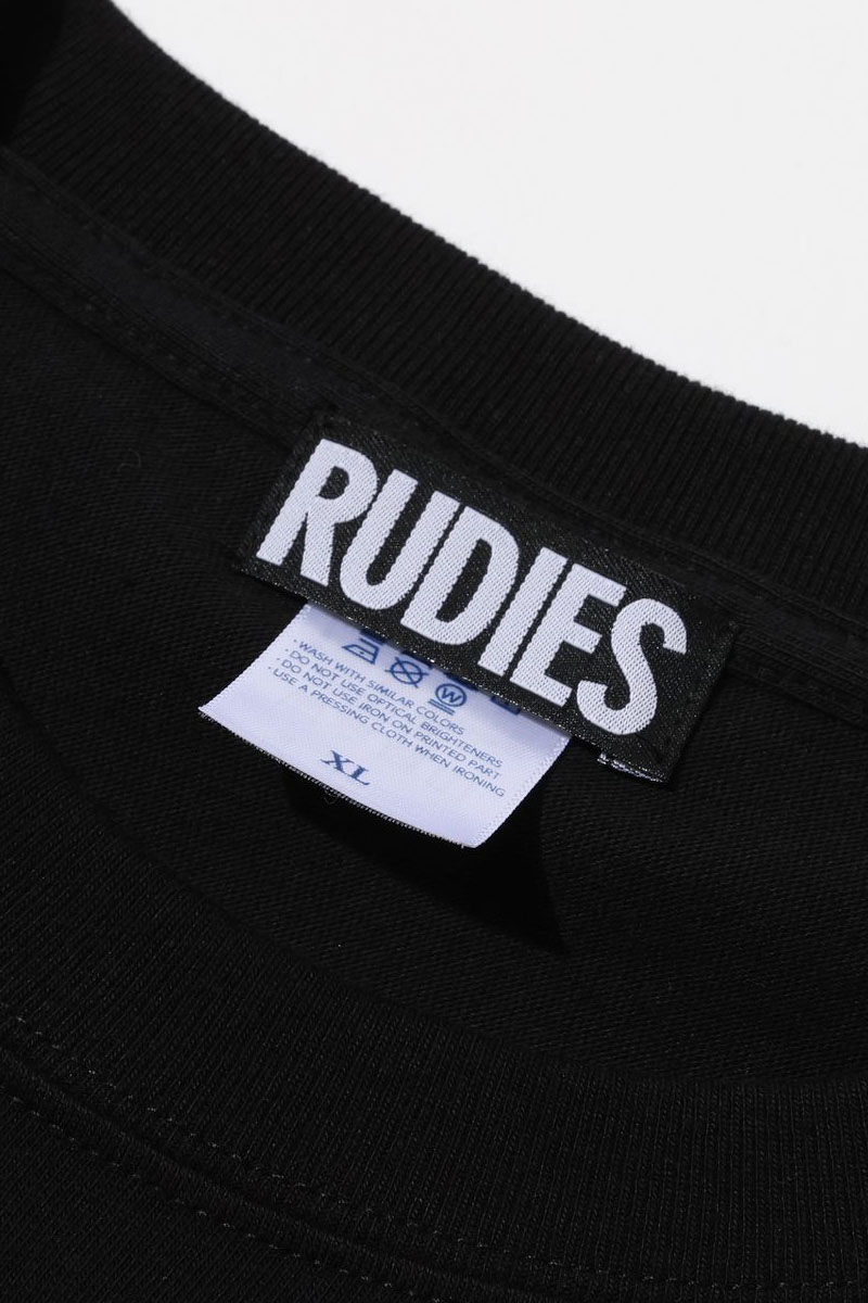 RUDIE'S LLC 公式通販サイト | THE ROADIE SHOP(ザ・ローディー