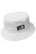 FILA TOKYO LABEL  BUCKET HAT