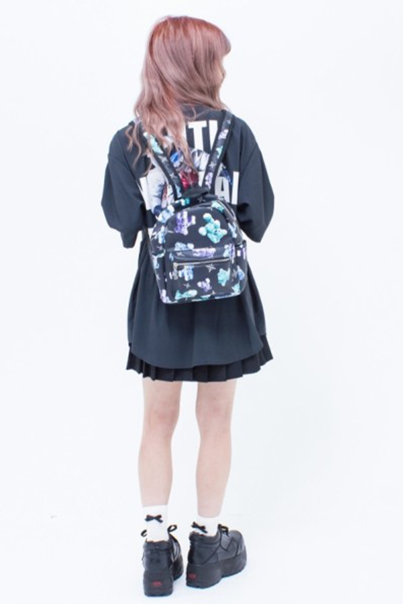 ロックファッション、バンドTシャツ のGEKIROCK CLOTHING / TRAVAS ...