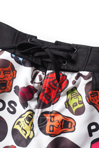 ロックファッション、バンドグッズのGEKIROCK CLOTHING / PUNK ...