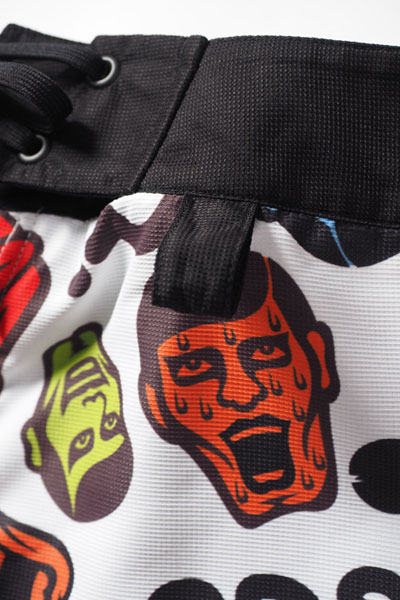 ロックファッション、バンドグッズのGEKIROCK CLOTHING / PUNK ...