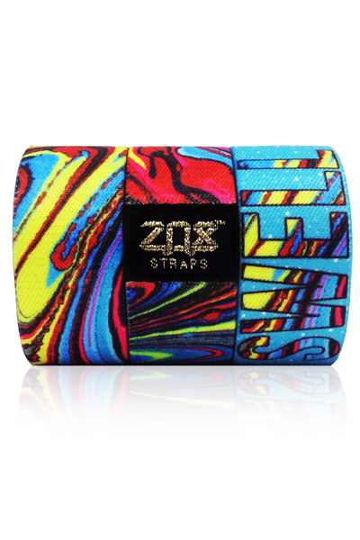 ZOX STRAPS SWELL