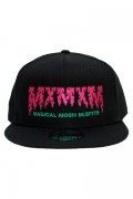 MAGICAL MOSH MISFITS MxMxM DORODORO CAP (BB CAP) PINK