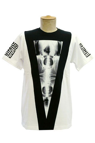 Hypocrite (ヒポクリット) The Spinal cord Tee Light
