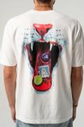 RIPNDIP (リップンディップ) Vitamins Tee - Bone