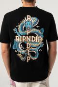 RIPNDIP(リップンディップ) Shen Nerm Pocket Tee - Black