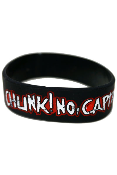 CHUNK!NO,CAPTAIN CHUNK! Pardon My French Black
