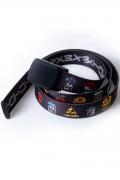 MAGICAL MOSH MISFITS(マジカルモッシュミスフィッツ) MxMxM BELT (リバーシブル)