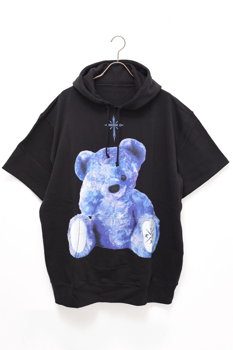 TRAVAS TOKYO/Halloween Bear くま　パーカー